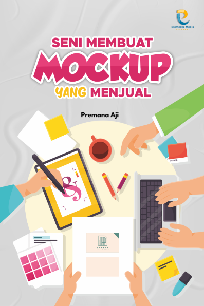 Seni Membuat Mockup yang Menjual